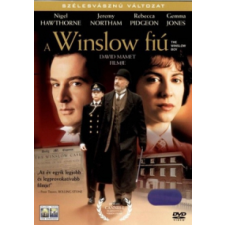 Warner Home Video A Winslow fiú (DVD) dráma