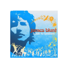 Warner James Blunt - Back To Bedlam (Cd) rock / pop