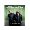 Warner Jools Holland & José Feliciano - As You See Me Now (Cd)
