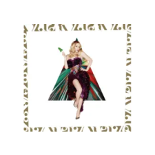 Warner Kylie Minogue - Christmas (Snow Queen Edition) (CD) rock / pop
