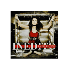 Warner Laura Pausini - Inedito (Cd) rock / pop
