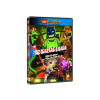 Warner Lego - Az Igazság Ligája - Batman és Halálcsapás (Dvd)