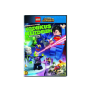 Warner Lego - Az Igazság Ligája - Kozmikus küzdelem (Dvd)