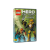 Warner Lego Hero Factory - A vad bolygó (Dvd)