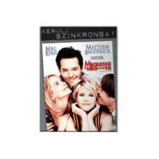Warner Meglesni és megszeretni (Dvd) vígjáték