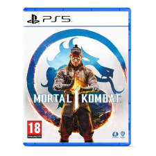 Warner Mortal Kombat 1 - PS5 (PS - Dobozos játék) videójáték