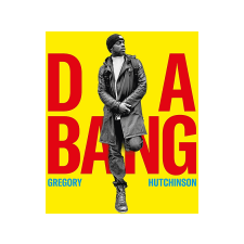 Warner Music Gregory Hutchinson - Da Bang (CD) jazz