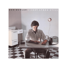 Warner Music Group Don Henley - I Can't Stand Still (Vinyl LP (nagylemez)) rock / pop