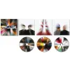 Warner Music Pet Shop Boys - Smash The Singles 1985-2020 (Limited Edition) (Box Set) (CD)