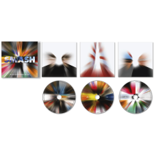 Warner Music Pet Shop Boys - Smash - The Singles 1985-2020 (Limited Edition) (Box Set) (Cd) rock / pop