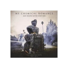 Warner My Chemical Romance - May Death Never Stop You (Cd) rock / pop
