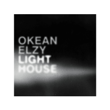 Warner Okean Elzy - Lighthouse (Vinyl LP (nagylemez)) rock / pop