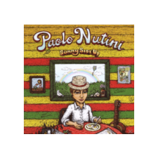 Warner Paolo Nutini - Sunny Side Up (Cd) rock / pop