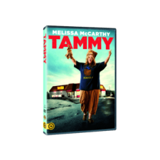 Warner Tammy (Dvd) vígjáték