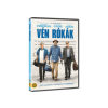 Warner Vén rókák (Dvd)