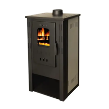 WARNEX Termo Luxx LM TSIS-KAND-040 kályha, kandalló