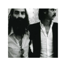 Warren Ellis - White Lunar (Cd) egyéb zene