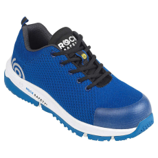  WARRIOR-HS-A - S1P - Méret: SRC, ESD biztonsági félcipő - Méret: 41 - ROCK Safety