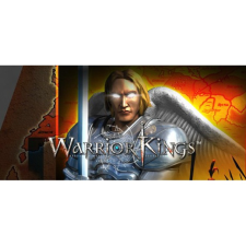  Warrior Kings (Digitális kulcs - PC) videójáték