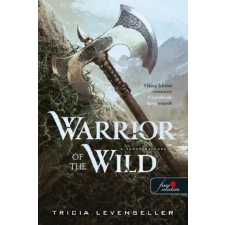 Warrior of the Wild - A vadon harcosa regény
