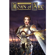  Wars and Warriors: Joan of Arc (digitális licenc) videójáték
