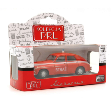  Warszawa M20 Tűzoltó 1:43 makett