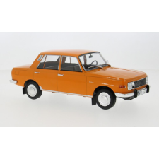  Wartburg 353 1:18 naranssárga MCG modell makett