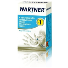 Wartner szemölcseltávolító spray 50ml kozmetikum