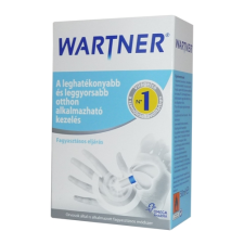 Wartner Wartner szemölcsfagyasztó spray 50ml gyógyászati segédeszköz
