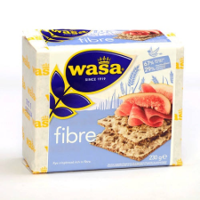 Wasa teljes kiőrlésű kenyér ropogós 230 g reform élelmiszer