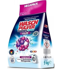 WASCH PULVER Color 9 kg (106 mosás) (4260418932201) tisztító- és takarítószer, higiénia