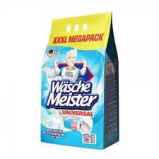 WASCHE MEISTER Universal mosószer 6kg (80 mosás) (4260418934304) (4260418934304) tisztító- és takarítószer, higiénia