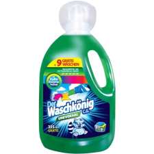 Waschkönig DER WASCHKÖNIG Univerzális mosógél 3,3 l (94 mosás) (4260418930436) tisztító- és takarítószer, higiénia