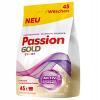 Waschkonig Passion Gold színes mosópor 2,7kg / 45 mosás (14598914)