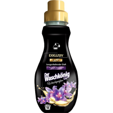Waschkönig WASCHKÖNIG Black 360 ml (18 mosás) tisztító- és takarítószer, higiénia