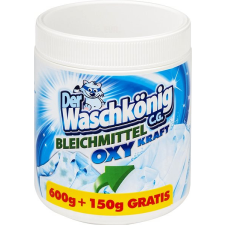 Waschkönig WASCHKÖNIG OXY Bleichmittel 750 g tisztító- és takarítószer, higiénia