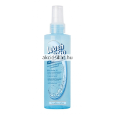 Wash & Go Ultra Delicate Hajbalzsam Spray 200ml hajbalzsam