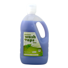  Wash Taps mosógél lila color 4500 ml tisztító- és takarítószer, higiénia
