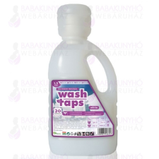  WASH TAPS MOSÓGÉL WHITE 1500ML 1500 ml tisztító- és takarítószer, higiénia