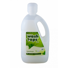 Wash Taps Wash Taps mosógél fehér 4500 ml tisztító- és takarítószer, higiénia