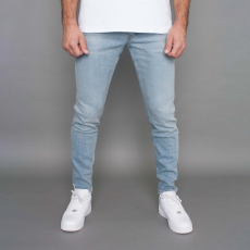  Washed Skinny Farmernadrág - Méret: 36