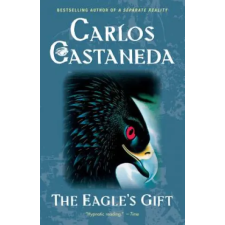 Washington Square Pr The Eagle's Gift | Carlos Castaneda egyéb könyv
