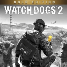  Watch Dogs 2 Gold Edition (EU) (Digitális kulcs - Xbox One) videójáték