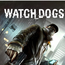Watch Dogs (Digitális kulcs - PC) videójáték