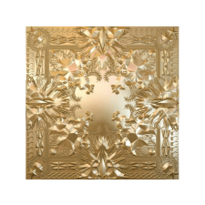  Watch The Throne (CD) egyéb zene