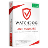 Watchdog Anti-Malware  - 1 eszköz / 1 év  elektronikus licenc