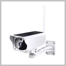 Watchlime Napelemes akkumulátoros Wifi kamera holm1382 megfigyelő kamera