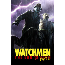  Watchmen: The End is Nigh - Part 1 (digitális licenc) videójáték