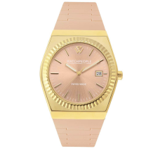 WATCHPEOPLE WP1 - Arany, barack, női karóra - 36 mm - (700368) karóra