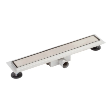 Water Fun MODERN || zuhanyfolyóka 90 cm, csempézhető fürdőszoba kiegészítő